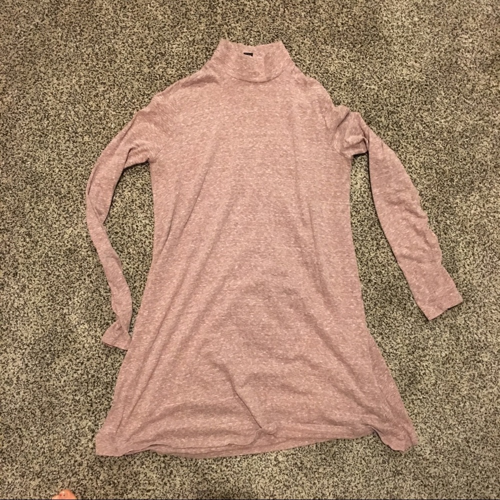 Forever 21 Long sleeved Dress